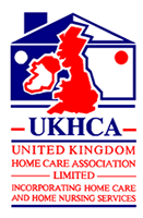 Link to UK Home Care Association